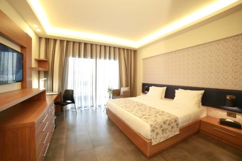 Urban Central Suites - Beirut in Dekouane
