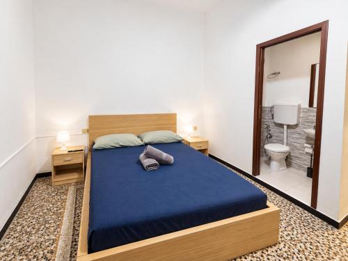 Parvin House