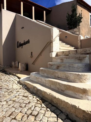 O Abrigo dos Avós gîte à louer Reguengo do Fetal