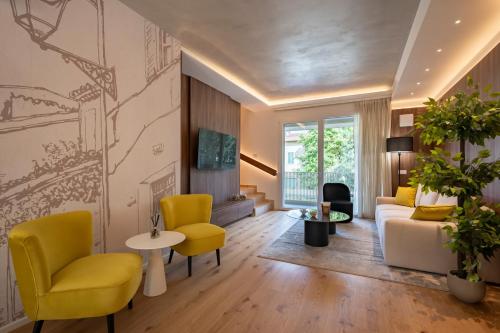 New Urban Living Apartment Florence