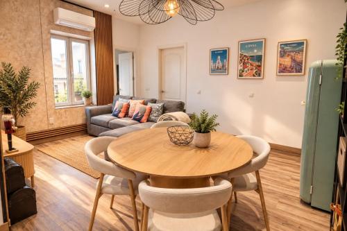 Don Gato Palace - Luxury in Malasaña