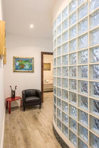 Rifugio degli Artisti Top B&B, Rzym (zdjęcie 6)