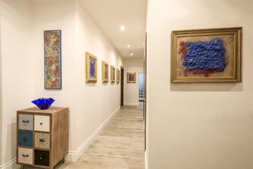 Rifugio degli Artisti Top B&B, Rzym (zdjęcie 7)