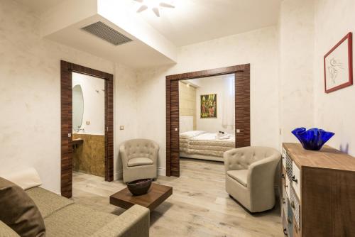Rifugio degli Artisti Top B&B, Rzym (zdjęcie 8)