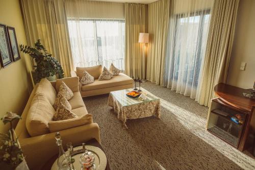 Lindenhof Hotel Tepe 2