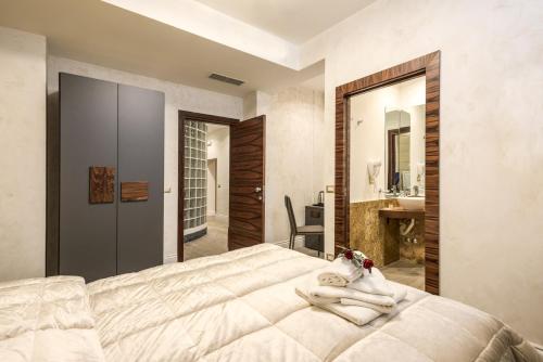 Rifugio degli Artisti Top B&B, Rzym (zdjęcie 10)