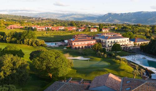  Picciolo Etna Golf Resort & Spa, Curio Collection by Hilton in Castiglione di Sicilia