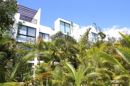 Anah Suites Tulum by Sunest in Akumal, Mexico