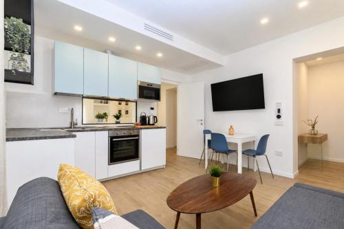 Modern & Elegant by NDP rent