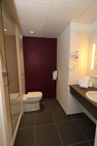 Hotel Arena Toulouse - image 5