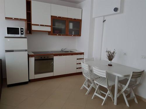 Dream Apartments Saranda