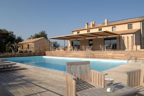  Solea Relais di Charme- Adults only in Trecastelli
