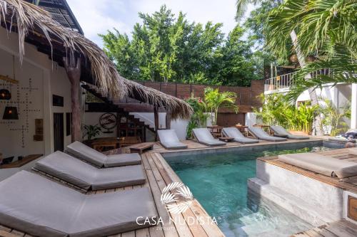 Casa Nudista - LGBT Hotel 4