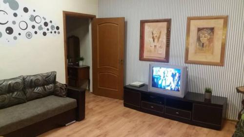 Centro Apartamentai