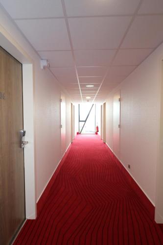 Hotel Arena Toulouse - image 11
