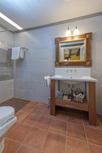Hotel Cal Sastre - image 14