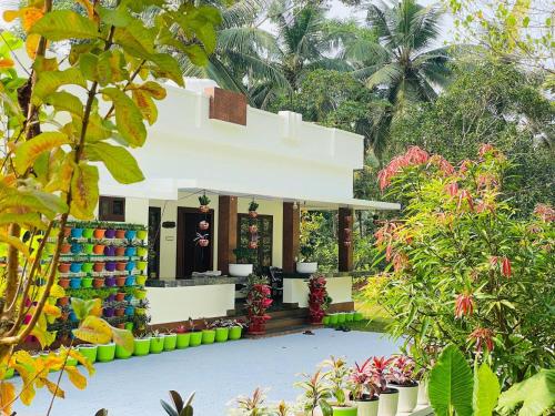 Green Hills Nature Stay