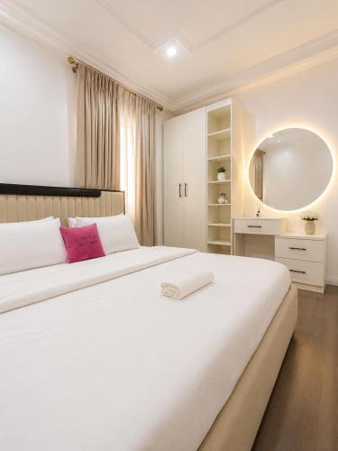 Peridot Apartment Central Area, Abuja