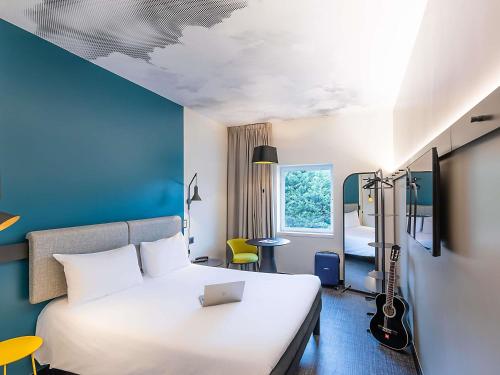 Hotel ibis Lisboa Alfragide Hotel de charme Lisbonne