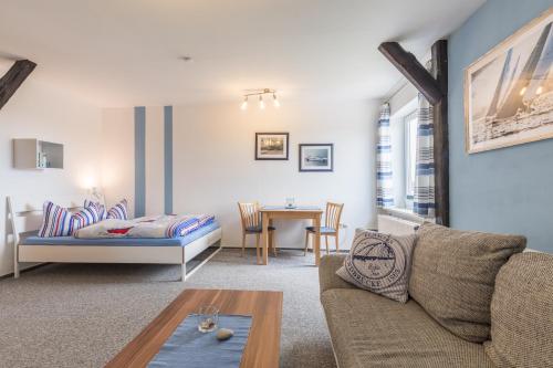 Bauernhof Marquardt in Avendorf