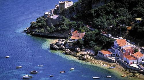 Sao Goncalo Summer House