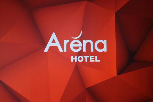 Hotel Arena Toulouse