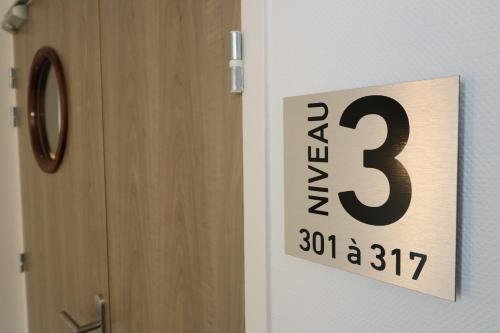 Hotel Arena Toulouse - main image