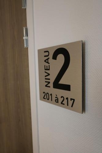 Hotel Arena Toulouse - 편의 시설/서비스