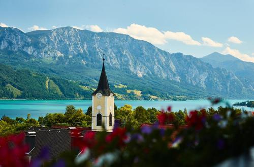 Boutique Hotel Aichinger