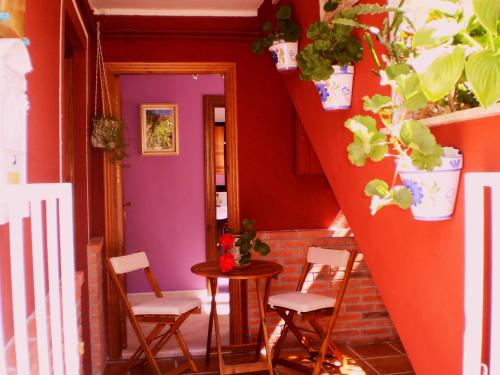 Facilities, Apartamentos Huerta Carua I y II in Villamayor