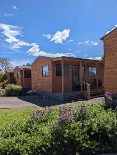 . Colac Otway Caravan & Cabin Park