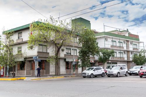 Bari, Mendoza