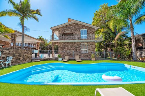 Gosford Palms Motor Inn