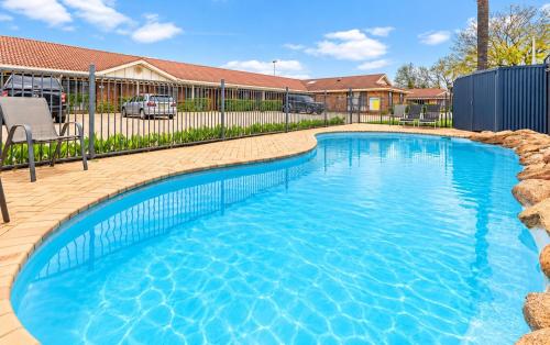Best Western Ambassador Motor Inn & Apartments