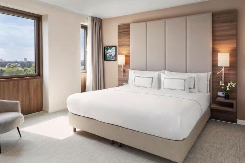 1 king bed