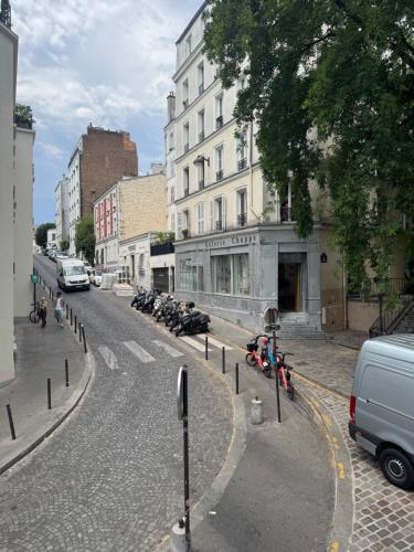 Le sacré cœur 2