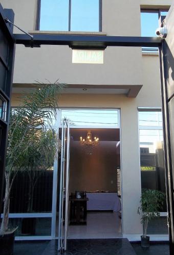 Lobby, Kitek Hotel Boutique in Godoy Cruz