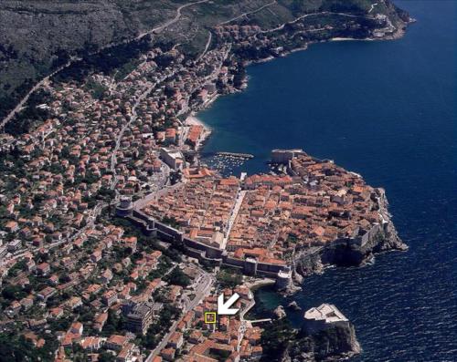 Apartments Pile Marina — rental in U Pilama 8, Dubrovnik HR, 20000