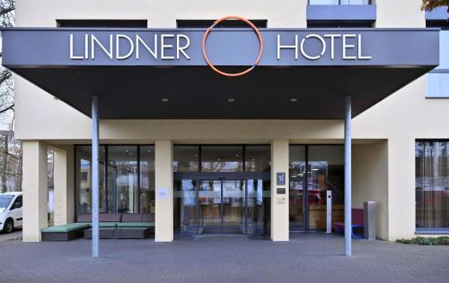 Lindner Hotel Frankfurt Sportpark, part of JdV by Hyatt