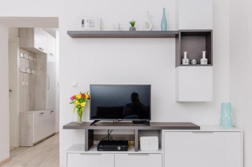 Old Town Summer Apartment 4