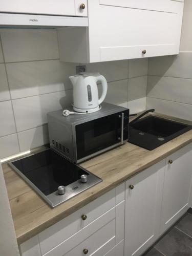 Apartman Saris