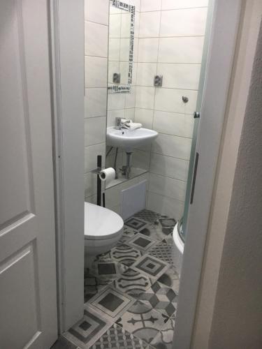 Apartman Saris