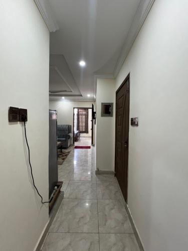 Apartment In Citi Housing Jhelum