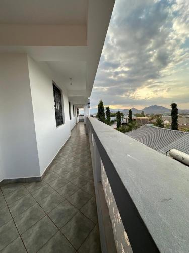 Voi sagala view bnb