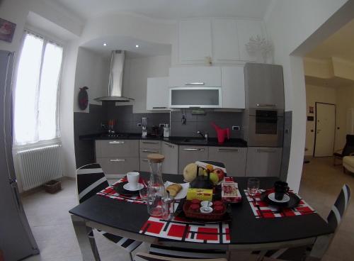  A casa di Erica in Savona