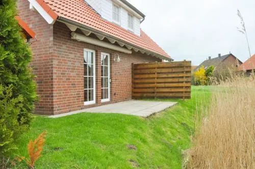 Haus Kogge - Nordseebad Burhave in Burhave, Deutschland