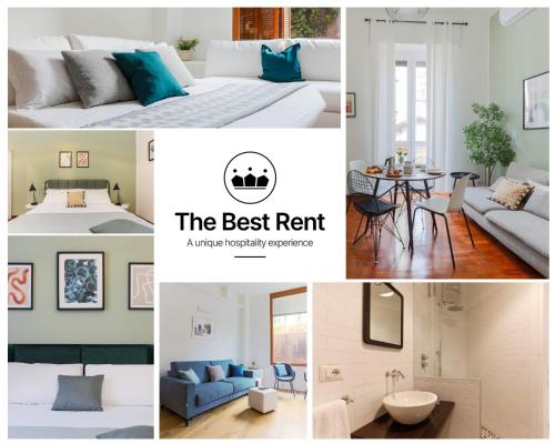 The Best Rent - Apartments in Crocetta