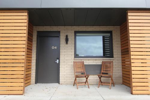 The Oxbow Hotel - image 7