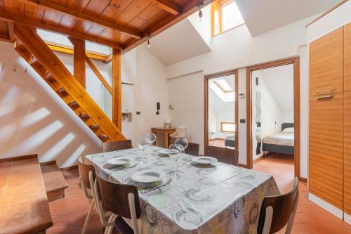 GetTheKey Mascarella 3 bedrooms