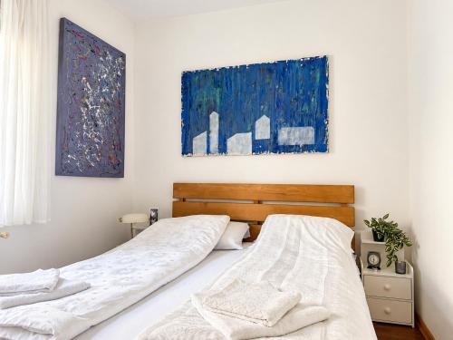 Skenderija Prime Apartment with Private Parking